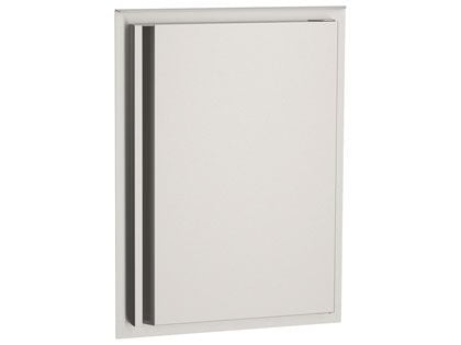 AOG 17-Inch Right Hinged Vertical Access Door