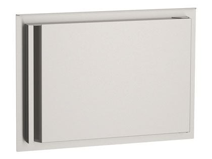 AOG 20-Inch Right Hinged Horizontal Access Door