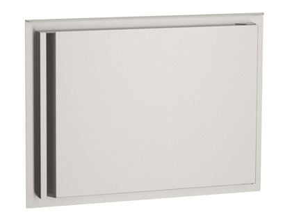 AOG 24-Inch Right Hinged Horizontal Single Access Door