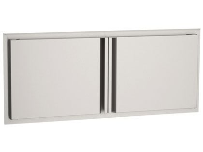 AOG 39-Inch Double Access Doors