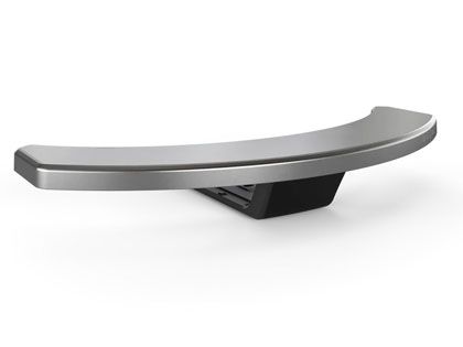 Gozney Arc XL Mantel