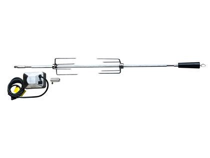 American Renaissance Grill by RCS Rotisserie Kit For ARG42 Gas Grills