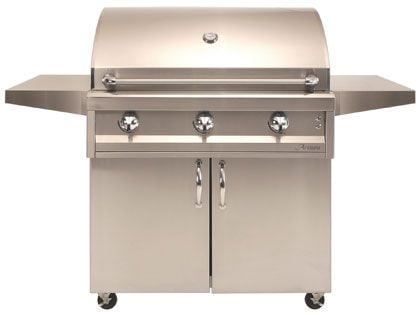 Artisan 36-Inch 3-Burner Freestanding Gas Grill