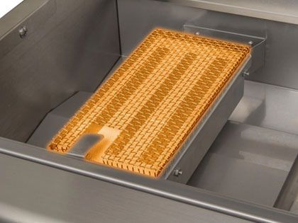 Artisan Infrared Sear Burner For Artisan Gas Grill