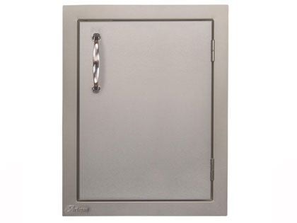Artisan 17-Inch Right Hinged Single Access Door