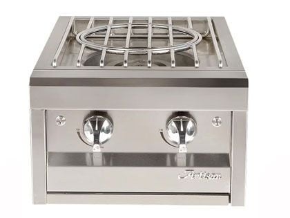 Artisan 18-Inch Power Burner