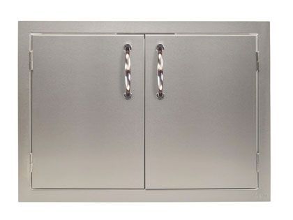 Artisan 32-Inch Double Access Door