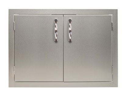 Artisan 36-Inch Double Access Door