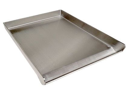 Artisan 18-Inch Teppanyaki Griddle For Artisan Power Burners