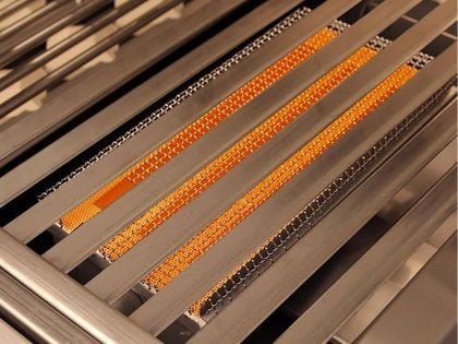 Artisan Sear Zone Cooking Grate
