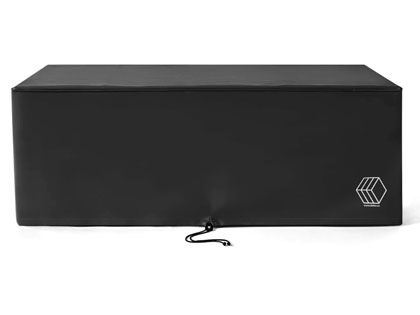 HPC Fire Vinyl Cover for Avera 60 Fire Pits