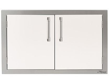 Alfresco 30-Inch Double Access Doors AXE-30-01 