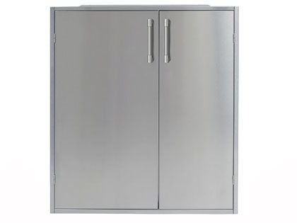 Alfresco 30 X 33-Inch High Profile Sealed Dry Storage Pantry