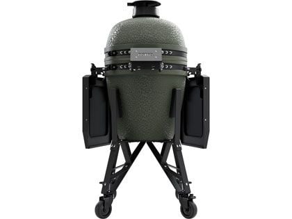 BSTRD.CORE Medium Complete - Alpine Green