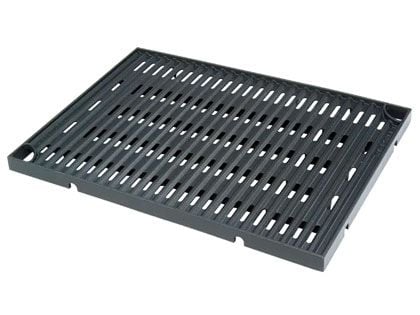 Kenyon One Zone Cast Aluminum Grate