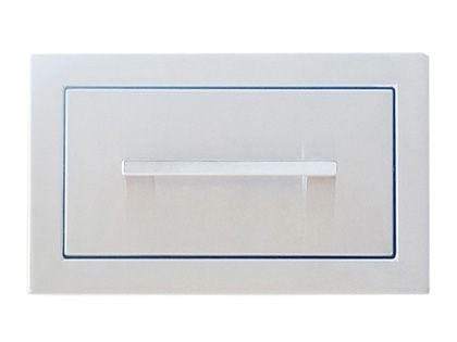Sunstone Signature Series Beveled Frame Style 6-Inch Single Drawer 