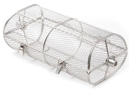 Primo Rotisserie Basket