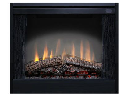 Dimplex Standard 39-inch Built-In Electric Firebox