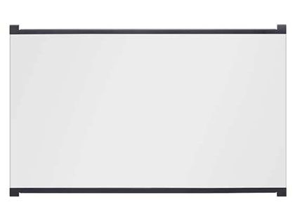 Dimplex Single Pane Glass Door for 45-inch Deluxe Built-In Firebox