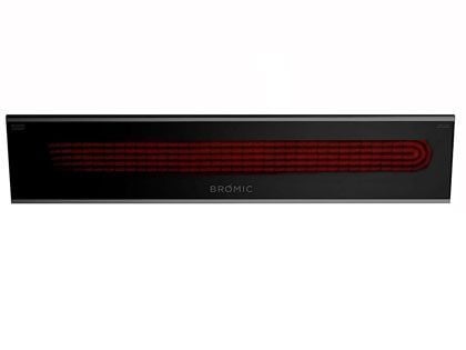 Bromic Heating Platinum Series Smart-Heat 3400W Electric Infrared Heater