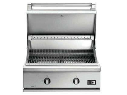 DCS Series 7 30-Inch Built-In Gas Grill