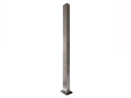 Bromic Heating Platinum Series 47.2-Inch Tube Suspension Kit for Electric Heaters