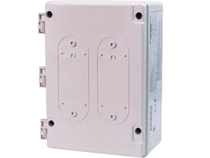 Bromic Heating Affinity Smart-Heat On/Off Control - 1 Channel 110V-277V 6KW