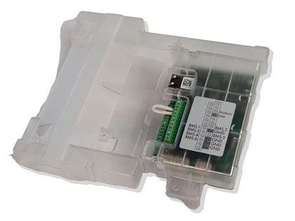 Bromic Heating Smart-Heat Control Expansion Board (BMS/ETHERNET)