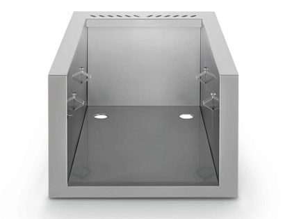 Napoleon Zero Clearance Liner for Built-in 12-Inch Side Burners