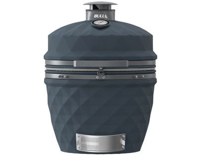 Bull 24-Inch Blackhorn Ceramic Kamado Grill