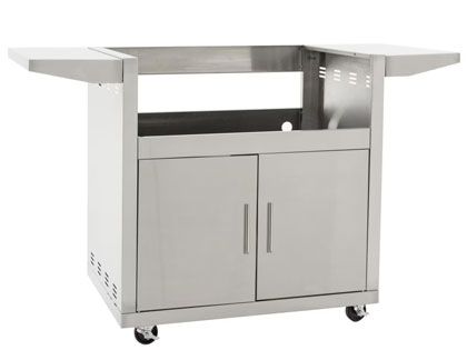 Blaze Grill Cart for 25-Inch 3-Burner Gas Grill