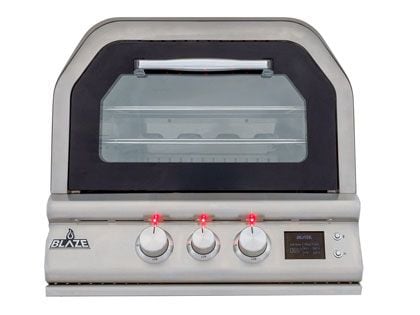 blaze BLZ-LTE3OVN lte+ built in pizza oven

