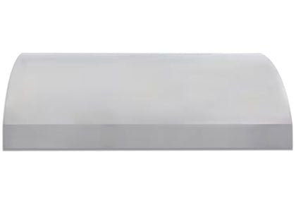 Blaze 36-Inch 1000 CFM Stainless Steel Outdoor Vent Hood