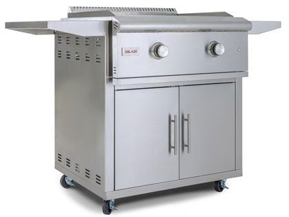blaze BLZ-GRIDDLE-LTE lte freestanding griddle
