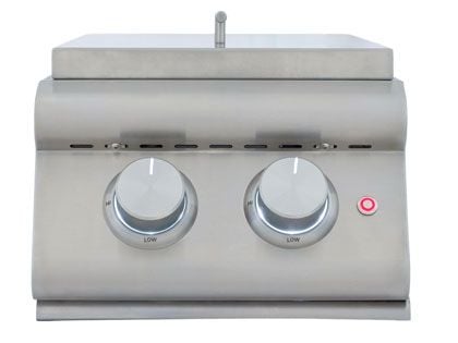 blaze BLZ-SB2-LTEPLUS gas built in side burner
