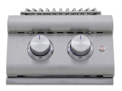 blaze BLZ-SB2-LTE3 gas built in side burner
