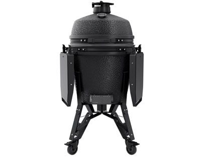 BSTRD. PRO Large Complete - Graphite