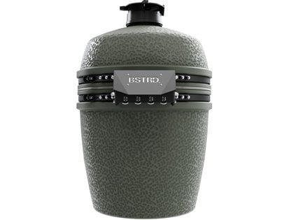 BSTRD.PRO Large Solo - Alpine Green