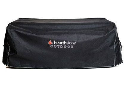 HearthStone Fabric Weather Cover For Brabura 40-Inch 4-Burner Gas Griddle