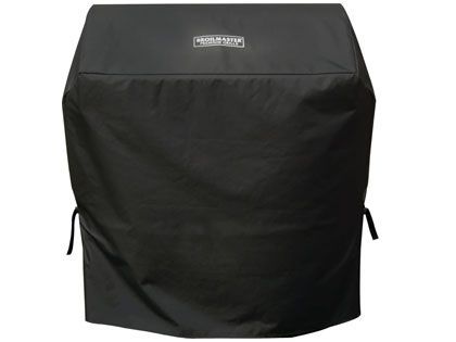 Broilmaster Premium Grill Cover for 26-Inch Grill on Cart