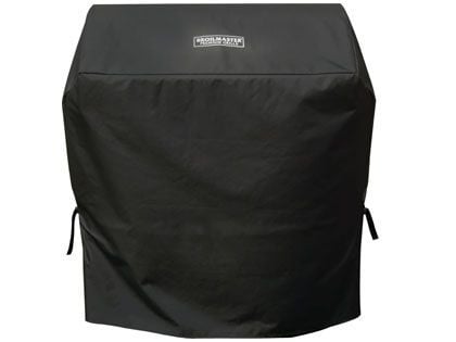 Broilmaster Premium Grill Cover for 34-Inch Grill on Cart