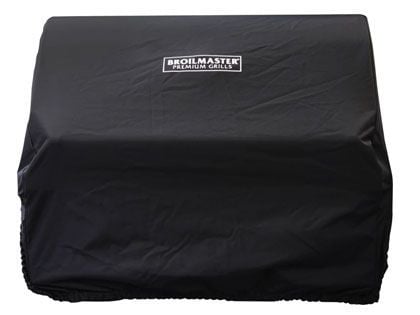 Broilmaster Premium Grill Cover for 34-Inch Built In Grills