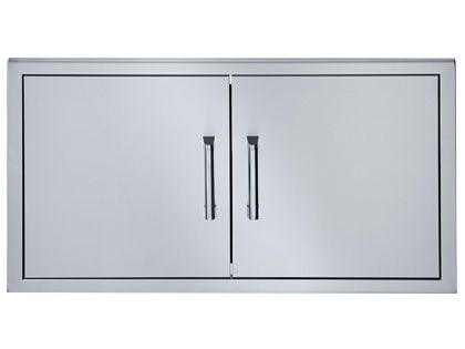 Broilmaster 42-Inch Double Access Door