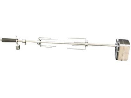 Broilmaster Rotisserie Kit For 26-Inch Grill