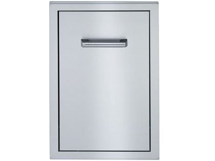 Broilmaster 18-Inch Roll Out Drawer with Trash Bin
