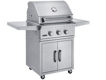 Broilmaster | Freestanding Gas Grills