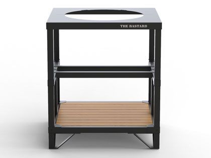 BSTRD. Serious Outdoor Kitchen Basic