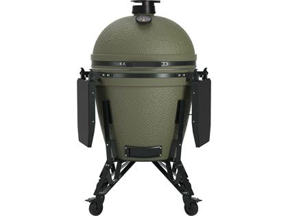 BSTRD.CORE XL Complete - Alpine Green