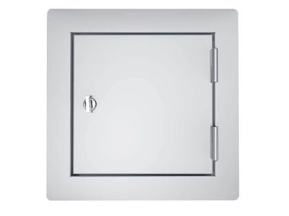 Sunstone Classic Series Flush Style 12″x12″ Utility Access Door