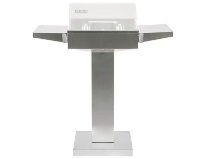 Coyote Portable Electric Grill Pedestal